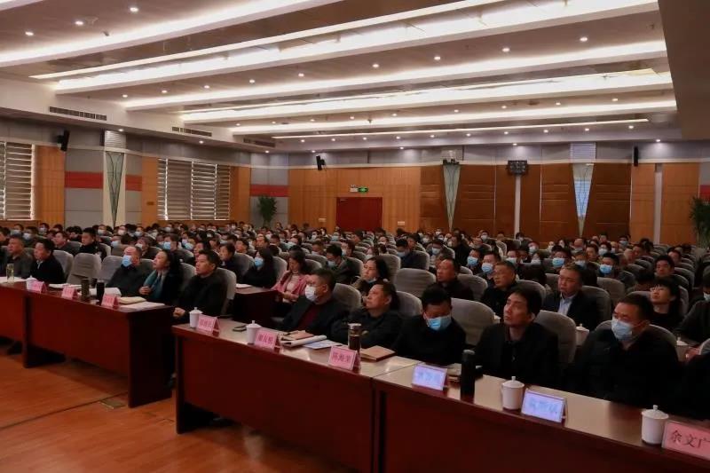 “綠色設(shè)計”成這場重量級會議熱詞，徐結(jié)強(qiáng)書記這樣總結(jié)道…