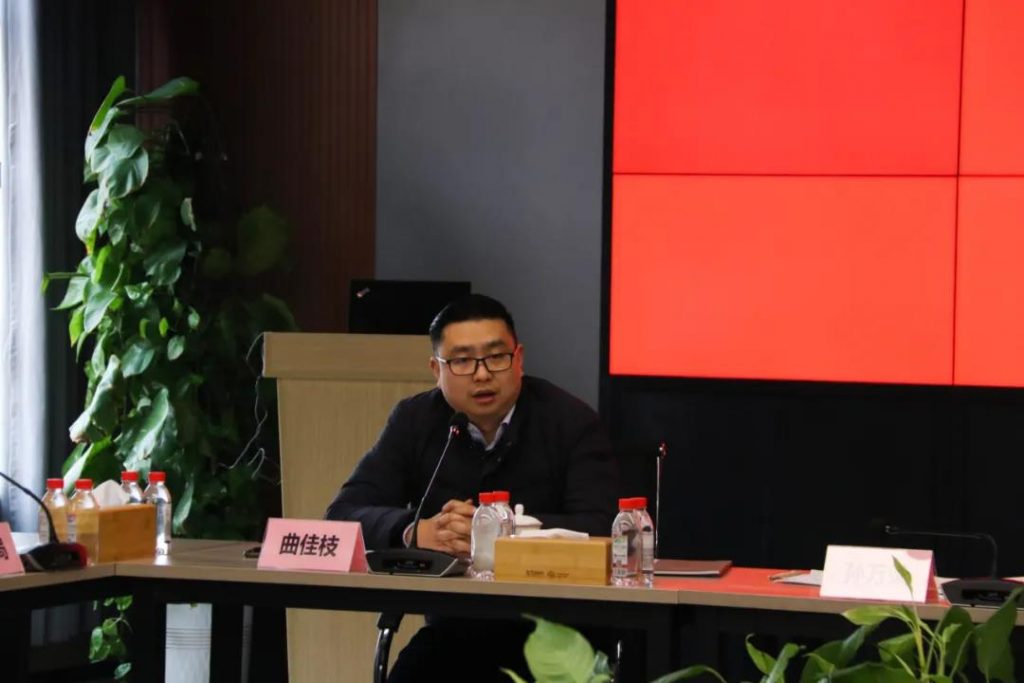 豐城工業(yè)設計接下來怎么干？這個會議劃重點了……