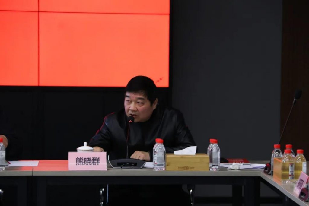 豐城工業(yè)設計接下來怎么干？這個會議劃重點了……