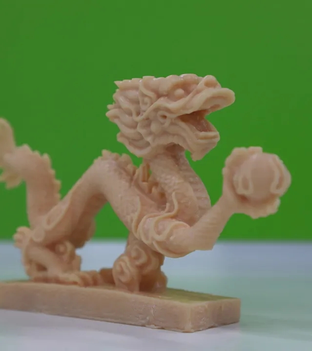這樣的3D打印公共服務(wù)中心，你見過么？