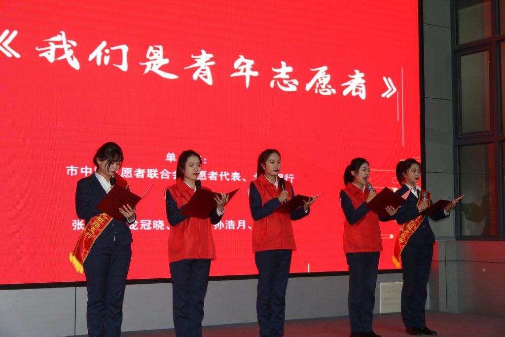 【園區(qū)動(dòng)態(tài)】盤點(diǎn)園區(qū)近期的“大事件”