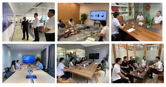 中原工業(yè)設(shè)計城：打造中原“設(shè)計+”新高地，為創(chuàng)新筑巢，引產(chǎn)業(yè)來棲