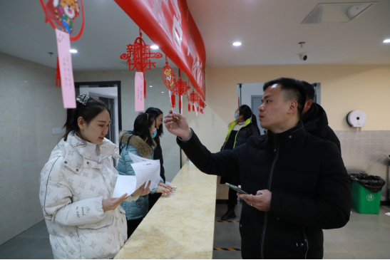 “喜樂(lè)元宵·豫你同行”——設(shè)計(jì)城成功舉辦元宵節(jié)活動(dòng)