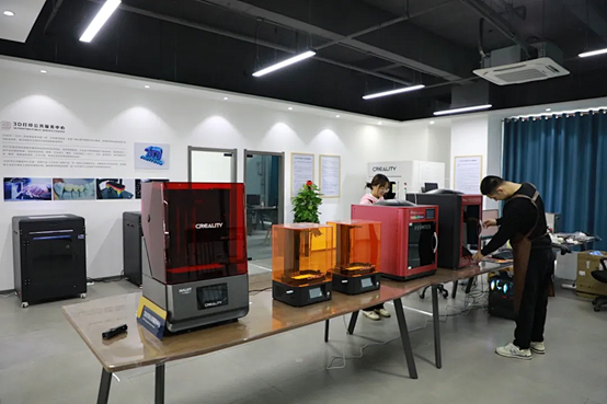 中原工業(yè)設計城：打造中原“設計+”新高地，為創(chuàng)新筑巢，引產業(yè)來棲