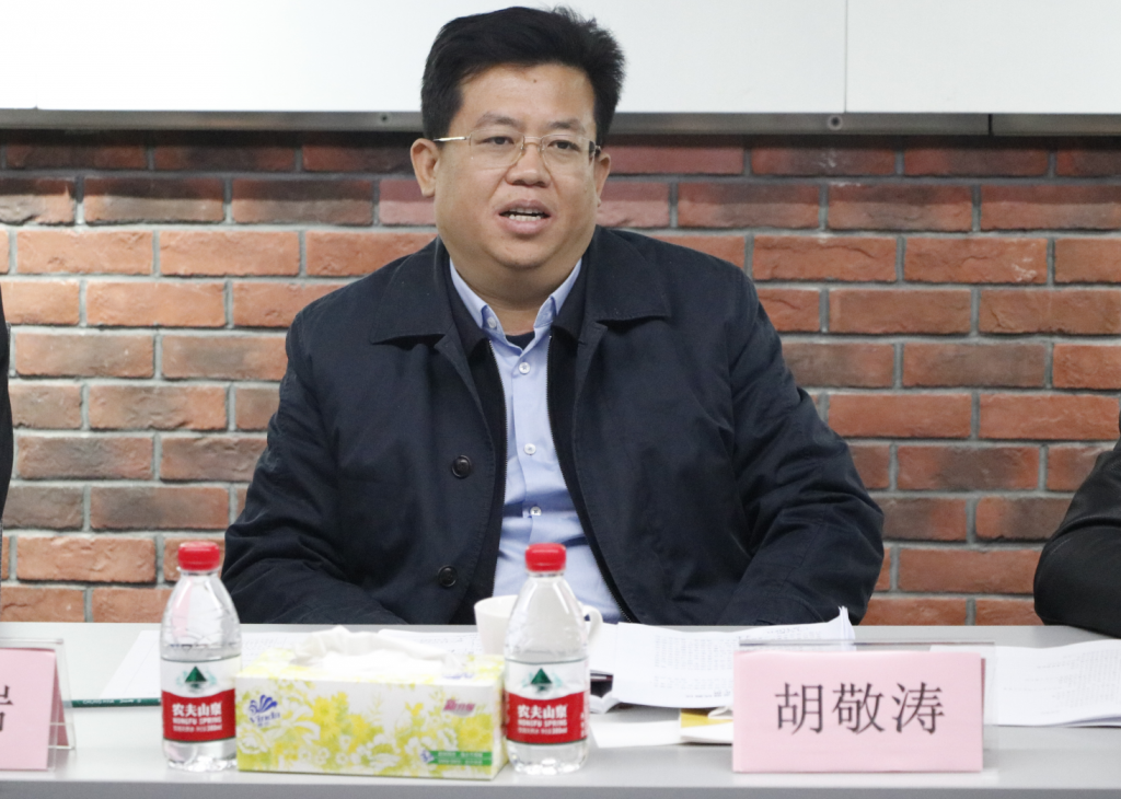 【園區(qū)動態(tài)】盤點園區(qū)近期的“大事件”