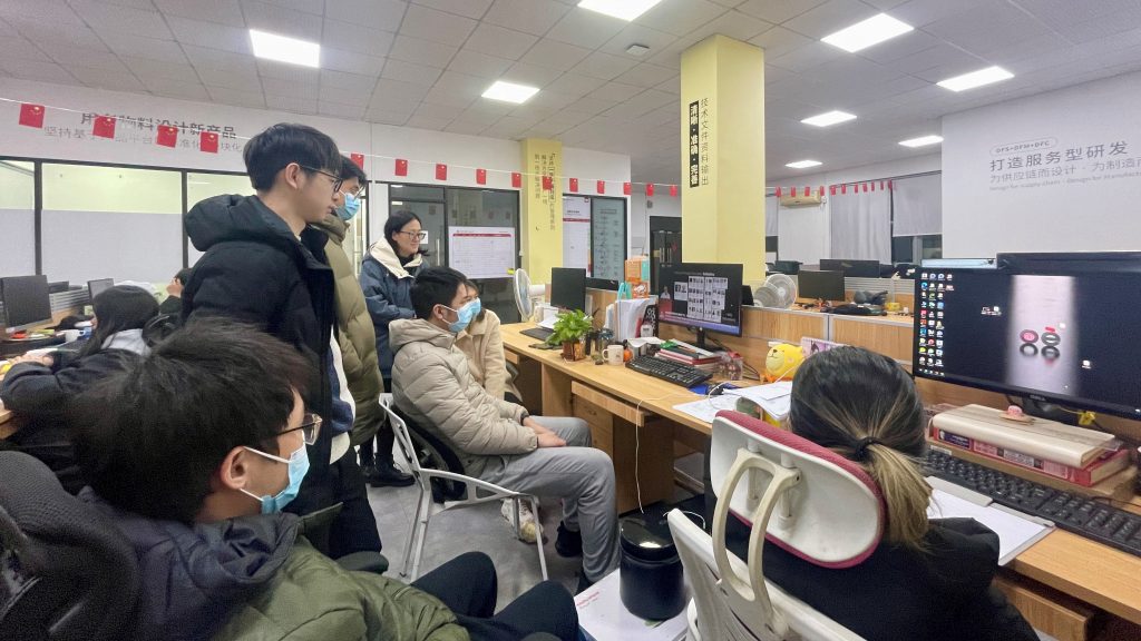 第32屆世界設(shè)計大會精彩綻放 設(shè)計城企業(yè)發(fā)出中國設(shè)計強(qiáng)音