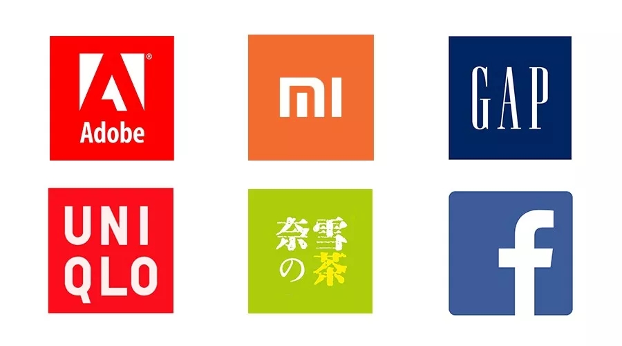 如何設(shè)計(jì)一個(gè)高級(jí)感l(wèi)ogo？