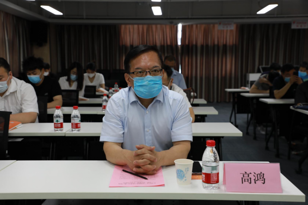 022年全國(guó)科技工作者日暨“科技引領(lǐng)·設(shè)計(jì)賦能”活動(dòng)在中原工業(yè)設(shè)計(jì)城成功舉辦"