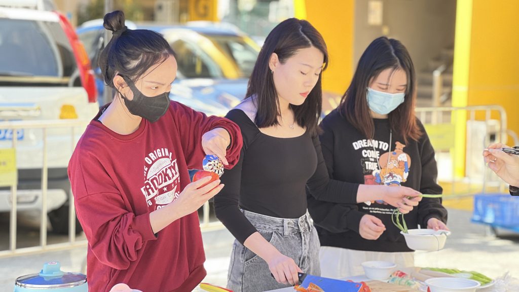 有創(chuàng)意，一起灶！致敬讓人“烹”然心動的設(shè)計城女神們