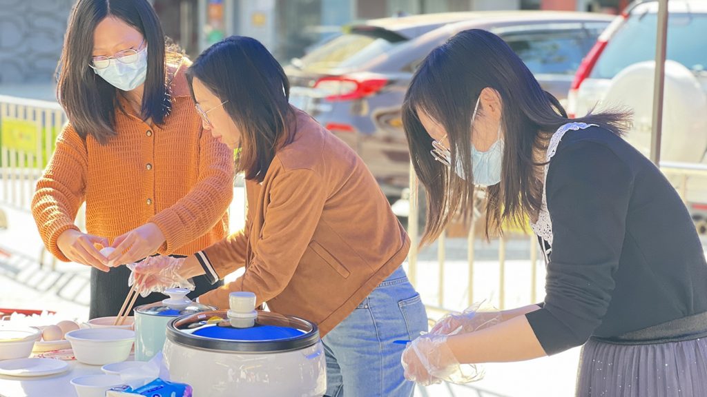 有創(chuàng)意，一起灶！致敬讓人“烹”然心動的設(shè)計城女神們