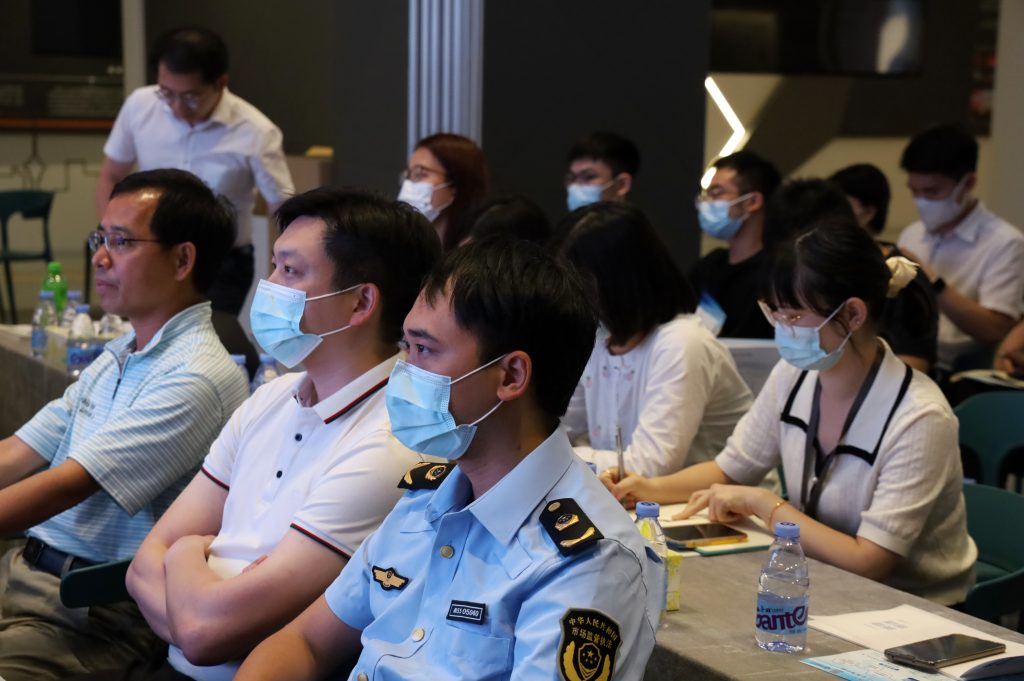深化知識產(chǎn)權專利意識，為促進設計行業(yè)發(fā)展保駕護航