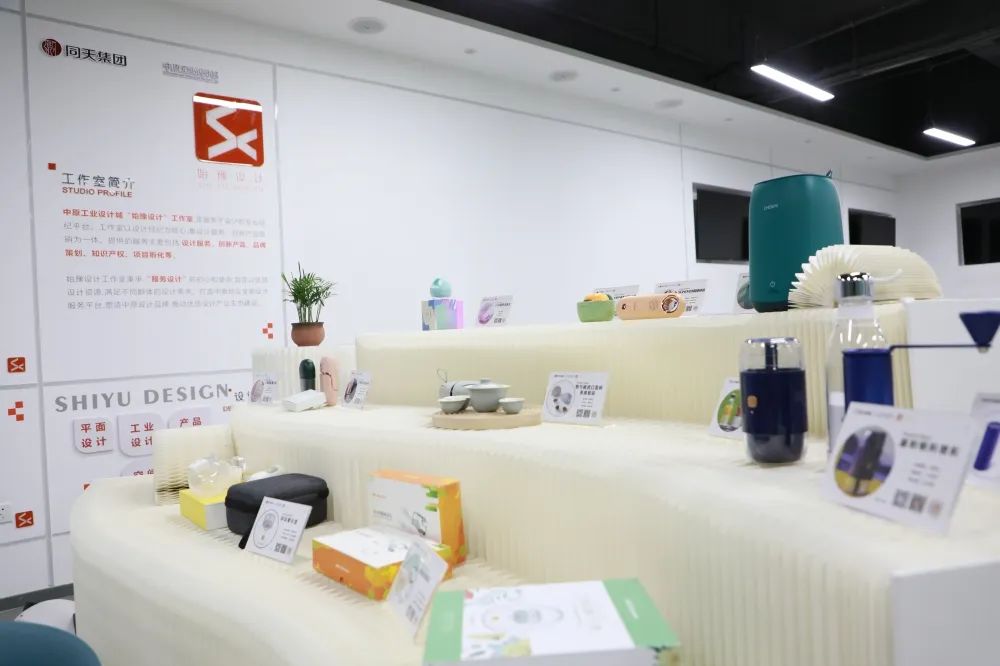 始豫設(shè)計(jì)工作室：因設(shè)計(jì)師，為設(shè)計(jì)事，打造中原設(shè)計(jì)服務(wù)平臺(tái)