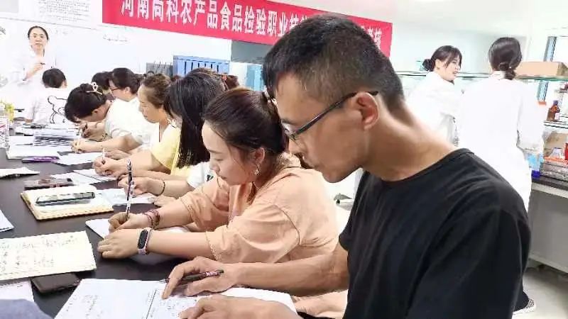 設(shè)計(jì)城·企業(yè)|焦作尚科培訓(xùn)學(xué)校：打造技能人才高地，真正實(shí)現(xiàn)“持證”上崗
