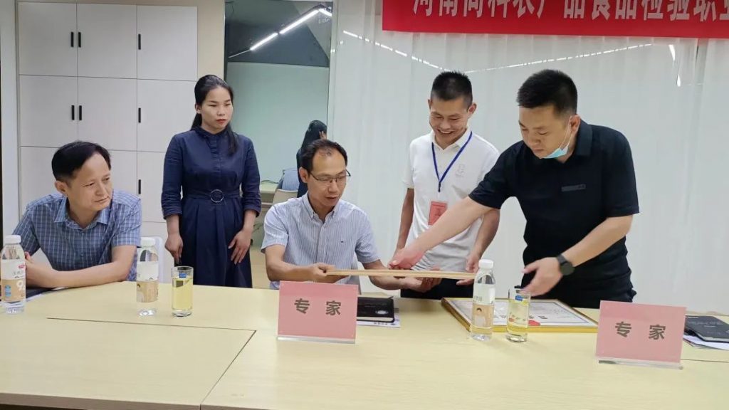 設(shè)計(jì)城·企業(yè)|焦作尚科培訓(xùn)學(xué)校：打造技能人才高地，真正實(shí)現(xiàn)“持證”上崗