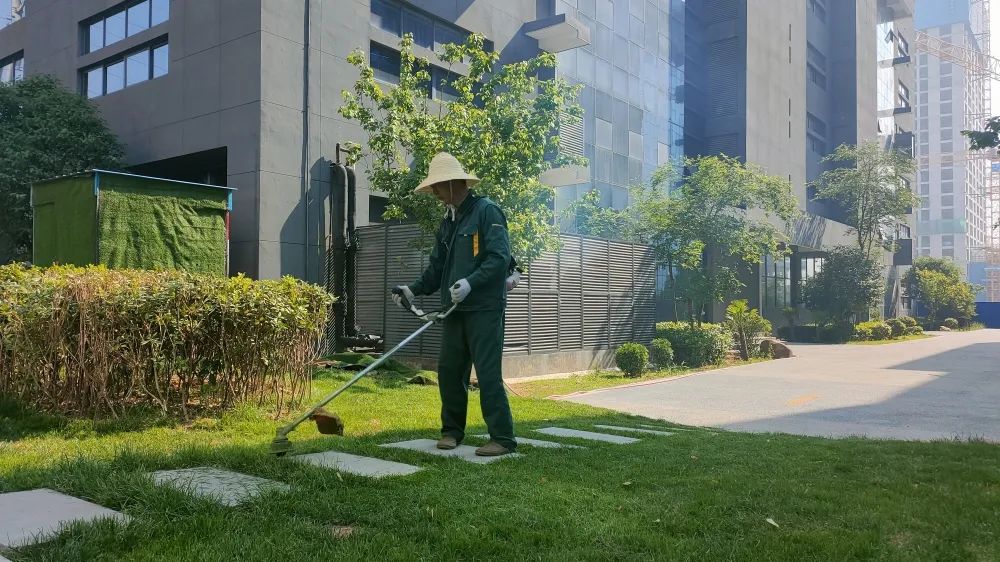 感受夏日，體驗(yàn)涼爽，走進(jìn)這座創(chuàng)業(yè)之城！
