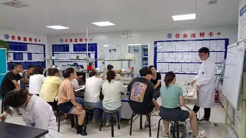 設(shè)計(jì)城·企業(yè)|焦作尚科培訓(xùn)學(xué)校：打造技能人才高地，真正實(shí)現(xiàn)“持證”上崗
