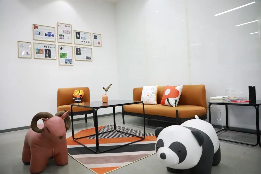 始豫設(shè)計(jì)工作室：因設(shè)計(jì)師，為設(shè)計(jì)事，打造中原設(shè)計(jì)服務(wù)平臺(tái)