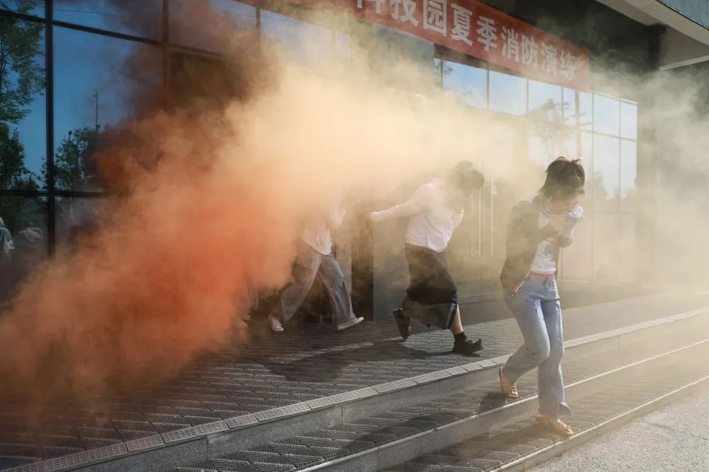感受夏日，體驗(yàn)涼爽，走進(jìn)這座創(chuàng)業(yè)之城！