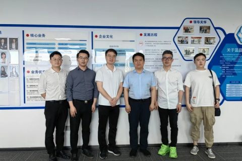 招商丨設(shè)計城招商不停歇，多措并舉“走出去”