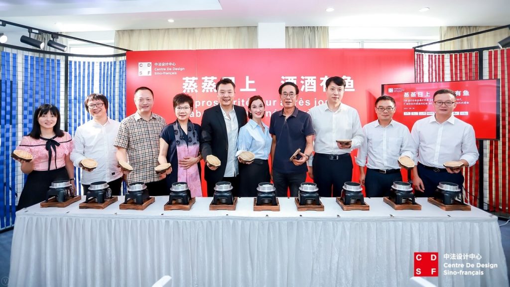 設(shè)計城“C位”亮相央視新聞聯(lián)播，創(chuàng)新引領(lǐng)制造業(yè)邁向高質(zhì)量發(fā)展