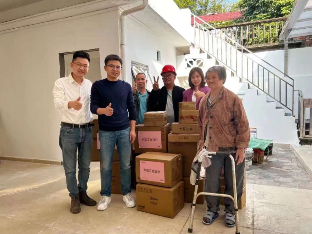 設(shè)計城“C位”亮相央視新聞聯(lián)播，創(chuàng)新引領(lǐng)制造業(yè)邁向高質(zhì)量發(fā)展