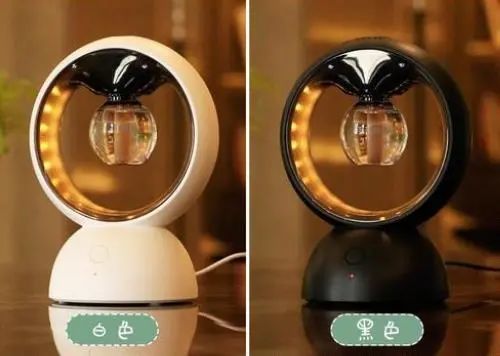 設(shè)計(jì)城好物甄選 | 小禾驅(qū)蚊器，守護(hù)您的溫馨睡眠