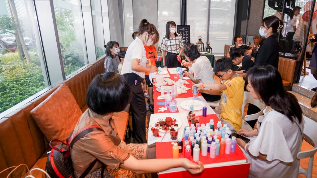 廣東工業(yè)設(shè)計(jì)城文創(chuàng)IP發(fā)布！凝聚青年共創(chuàng)北滘產(chǎn)城魅力