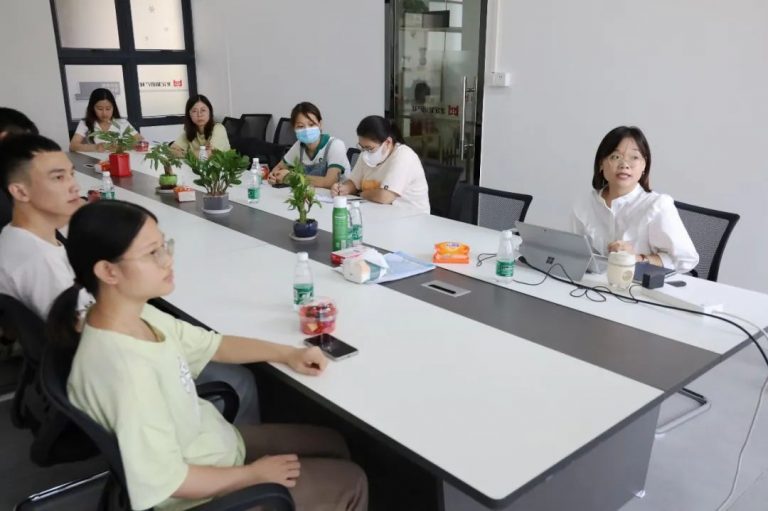 設(shè)計城專利布局課堂開講：為小家電創(chuàng)新筑穩(wěn)護城河