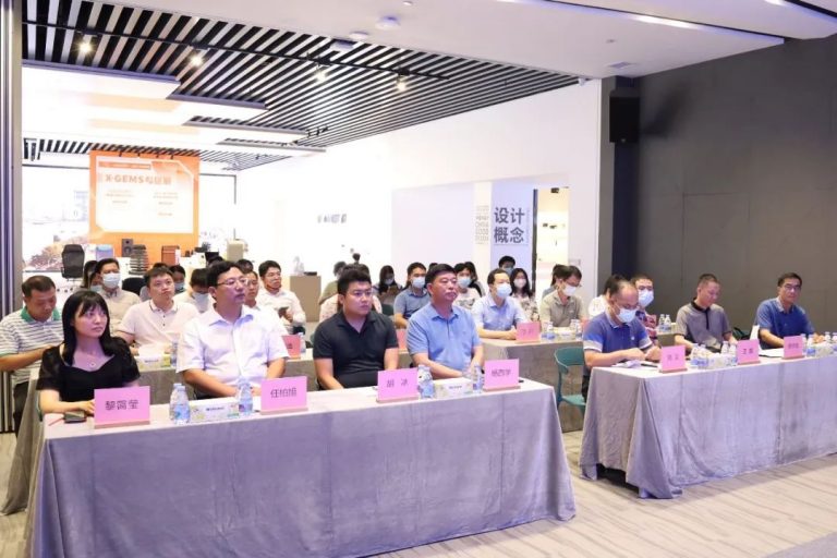 質(zhì)量體系培訓(xùn)走進(jìn)設(shè)計(jì)城，助力設(shè)計(jì)降本增效