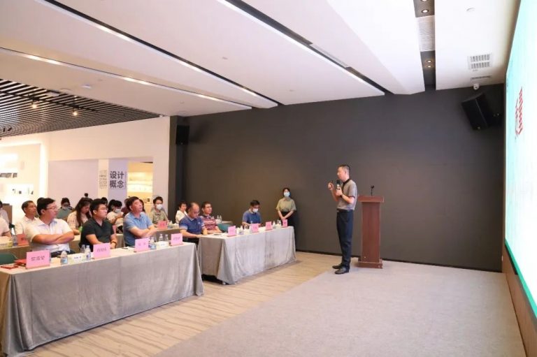 質(zhì)量體系培訓(xùn)走進(jìn)設(shè)計(jì)城，助力設(shè)計(jì)降本增效