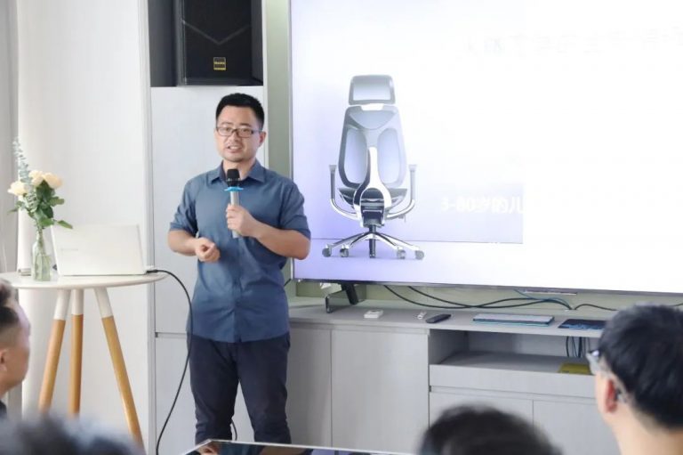第十六期“小城故事”：坐具設(shè)計品牌的新思考和蛻變