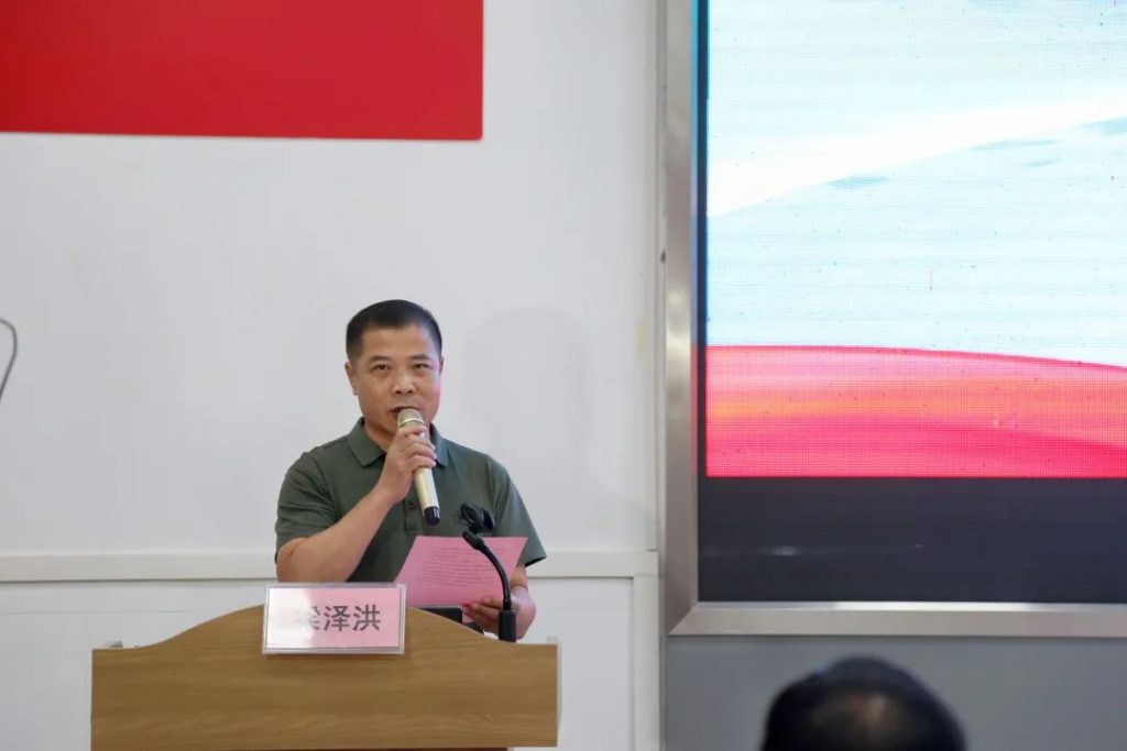 兩個月掌握工業(yè)機器人操作，設(shè)計城助力北滘培育智造人才！