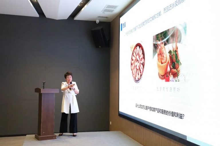 質(zhì)量體系培訓(xùn)走進(jìn)設(shè)計(jì)城，助力設(shè)計(jì)降本增效