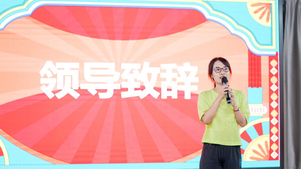 設(shè)計+教育 | “國潮學(xué)堂·小小設(shè)計師快閃學(xué)堂”正式開營！