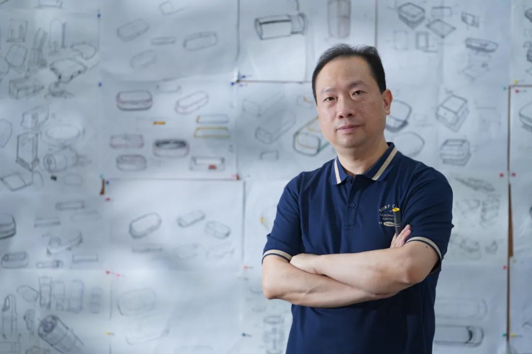 一個(gè)佛山制造的“爆款”，是如何設(shè)計(jì)的？丨從800到8000，牢記囑托開(kāi)新局