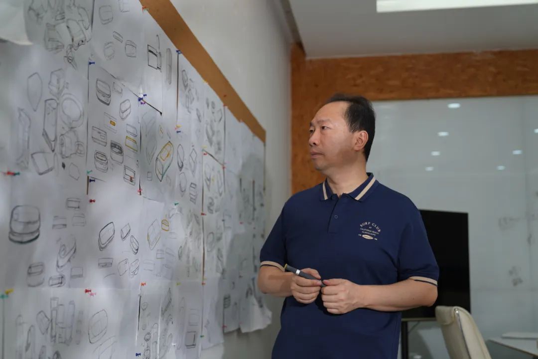 一個(gè)佛山制造的“爆款”，是如何設(shè)計(jì)的？丨從800到8000，牢記囑托開(kāi)新局