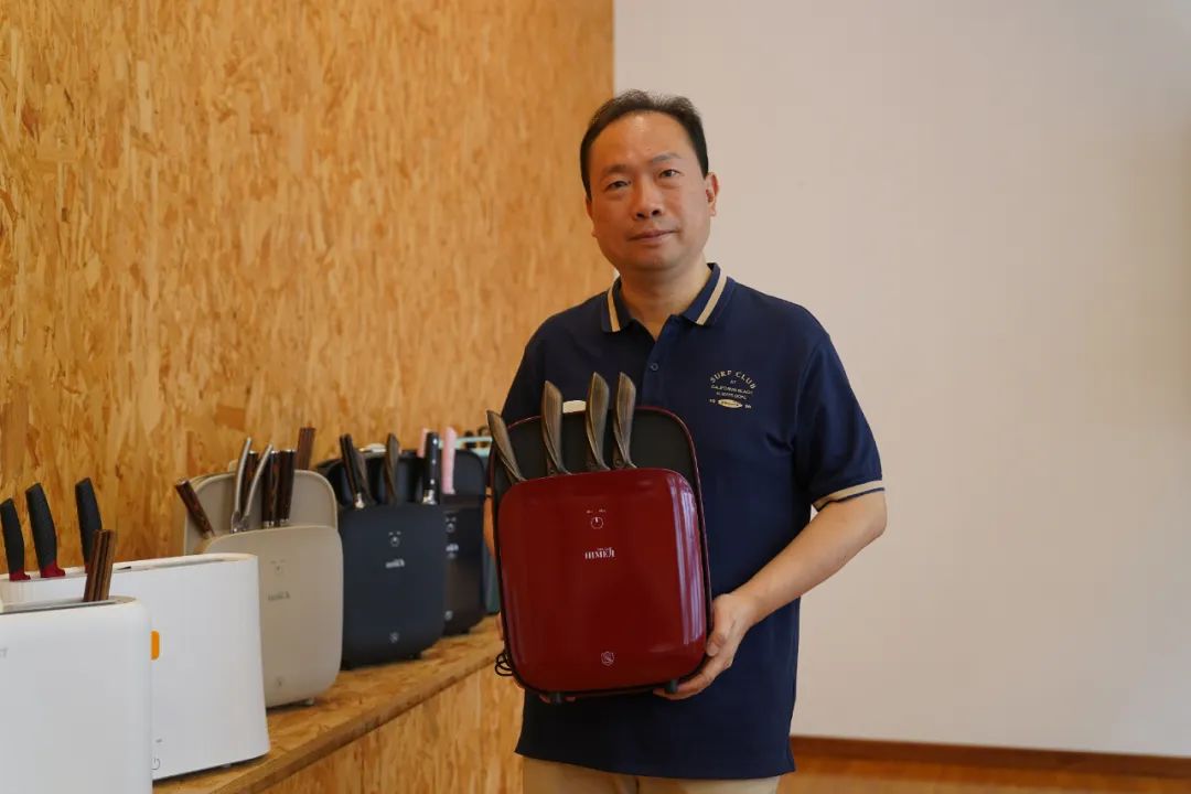 一個(gè)佛山制造的“爆款”，是如何設(shè)計(jì)的？丨從800到8000，牢記囑托開(kāi)新局