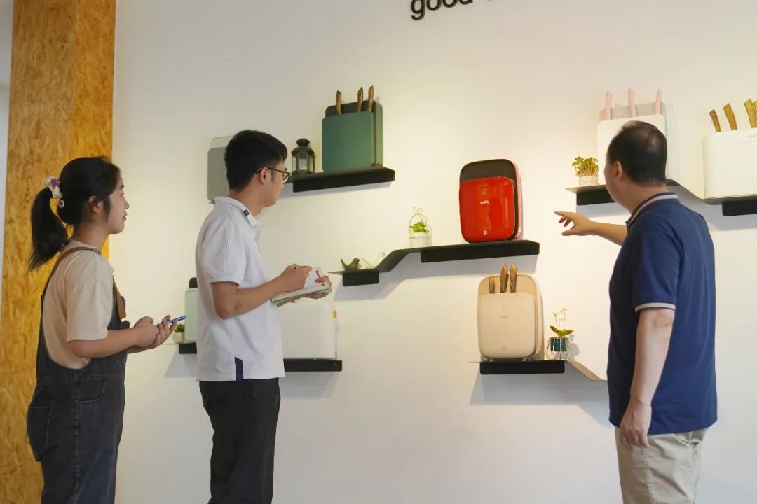 一個(gè)佛山制造的“爆款”，是如何設(shè)計(jì)的？丨從800到8000，牢記囑托開(kāi)新局