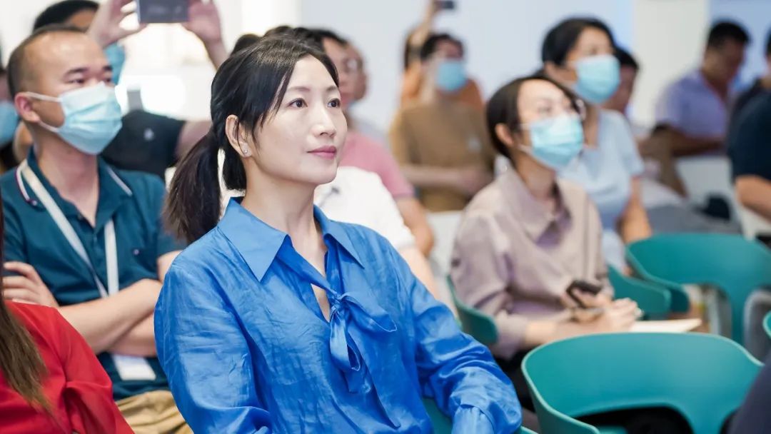 賦能設(shè)計(jì)出海！“創(chuàng)新設(shè)計(jì)+跨境電商”賦能發(fā)展項(xiàng)目啟動(dòng)