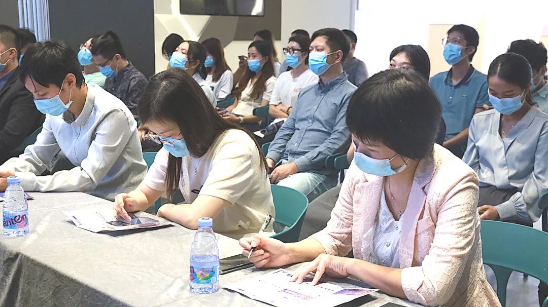 為創(chuàng)新加裝“金鐘罩” 2022工業(yè)設(shè)計(jì)版權(quán)活動(dòng)圓滿開(kāi)展