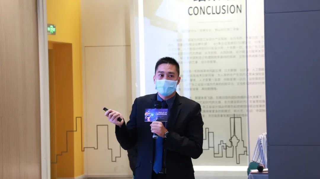 為創(chuàng)新加裝“金鐘罩” 2022工業(yè)設(shè)計(jì)版權(quán)活動(dòng)圓滿開(kāi)展