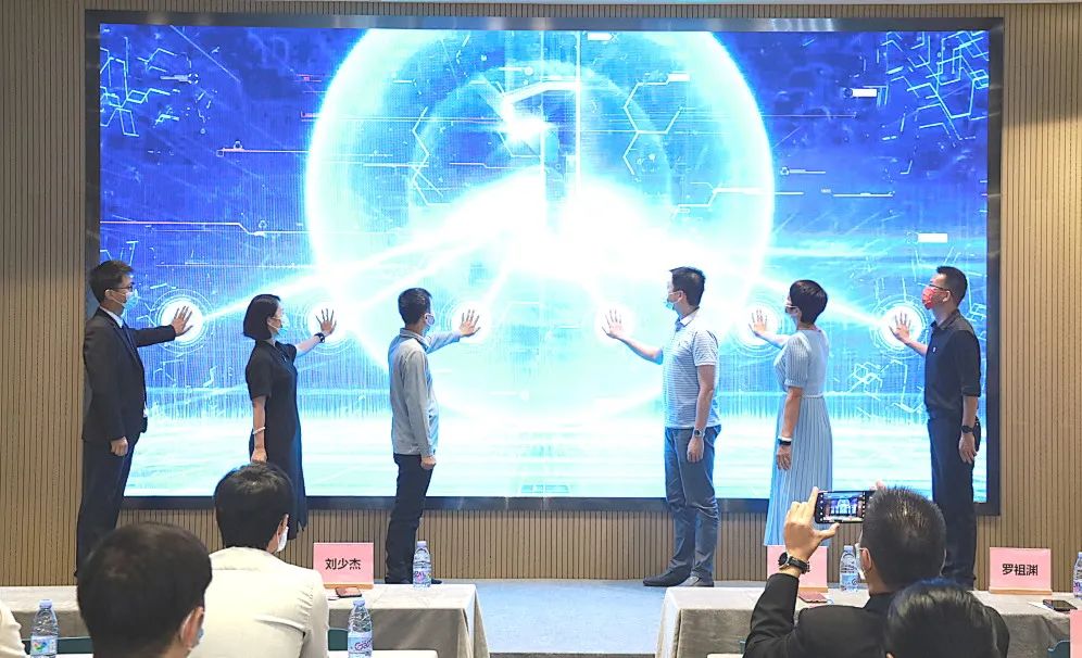 為創(chuàng)新加裝“金鐘罩” 2022工業(yè)設(shè)計(jì)版權(quán)活動(dòng)圓滿開(kāi)展