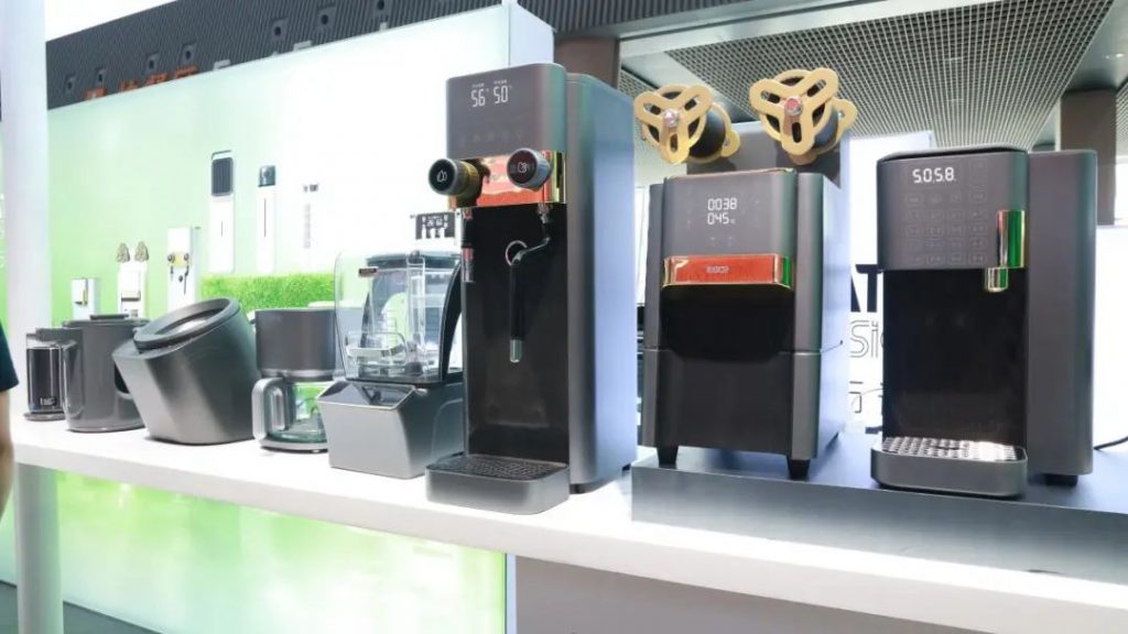 全球客商云集！設(shè)計(jì)城企業(yè)出征廣交會實(shí)力“吸睛”