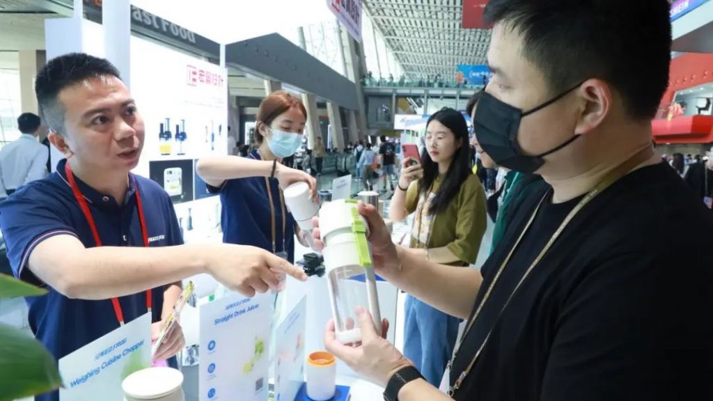 全球客商云集！設(shè)計(jì)城企業(yè)出征廣交會實(shí)力“吸睛”