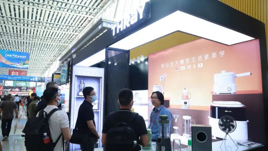 全球客商云集！設(shè)計(jì)城企業(yè)出征廣交會實(shí)力“吸睛”