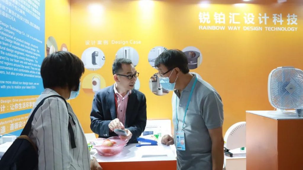 全球客商云集！設(shè)計(jì)城企業(yè)出征廣交會實(shí)力“吸睛”