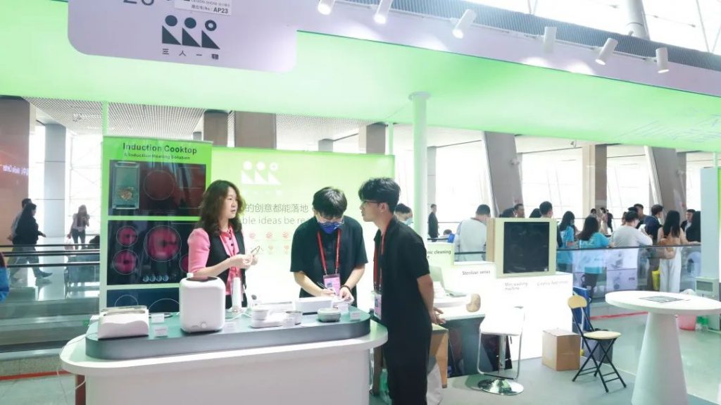 全球客商云集！設(shè)計(jì)城企業(yè)出征廣交會實(shí)力“吸睛”