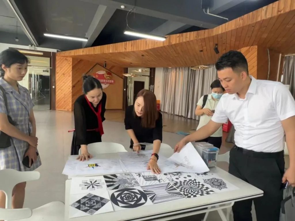 喜訊！廣東工業(yè)設(shè)計(jì)城入圍“佛山市中小學(xué)生研學(xué)實(shí)踐教育基地”