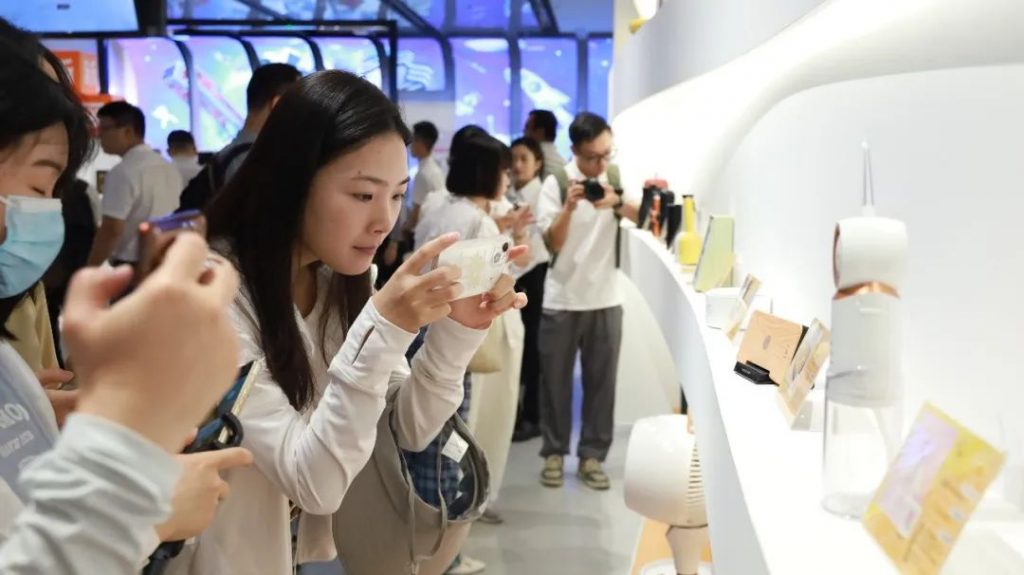 央媒聚焦！設(shè)計城高質(zhì)量發(fā)展的妙招是什么？