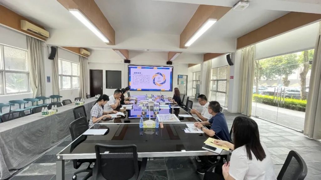 喜訊！廣東工業(yè)設(shè)計(jì)城入圍“佛山市中小學(xué)生研學(xué)實(shí)踐教育基地”